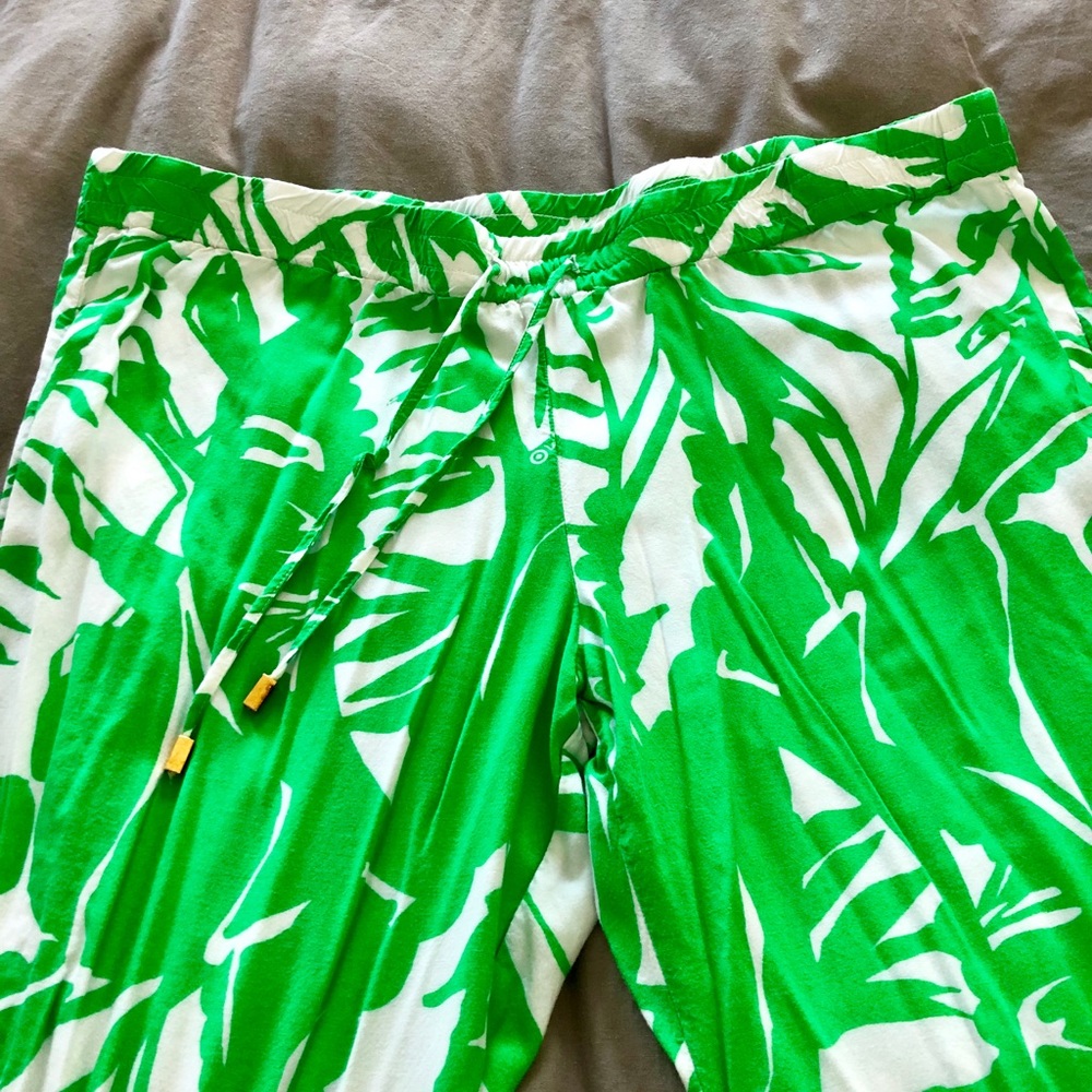 Lily for Target palazzo pants
